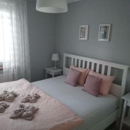 Apartament Julek Klimatyzowany Auschwitz Exterior foto