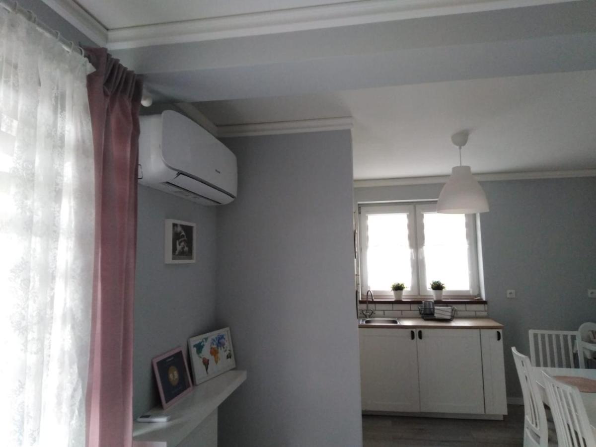 Apartament Julek Klimatyzowany Auschwitz Exterior foto