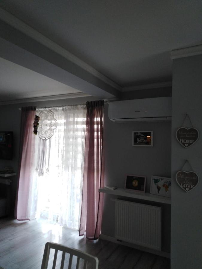 Apartament Julek Klimatyzowany Auschwitz Exterior foto