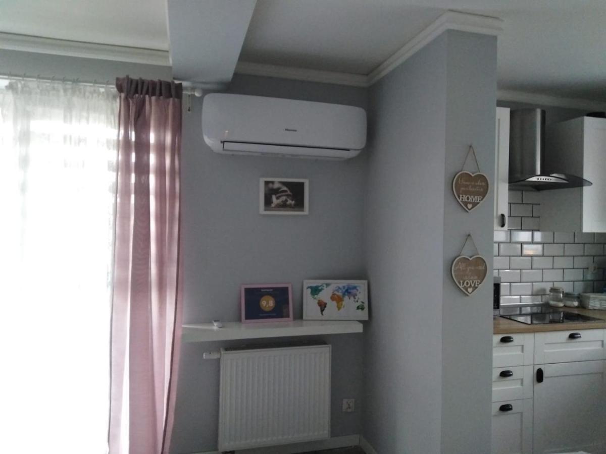 Apartament Julek Klimatyzowany Auschwitz Exterior foto