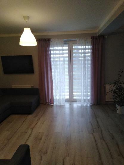 Apartament Julek Klimatyzowany Auschwitz Exterior foto
